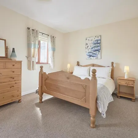 2 Bed In Keswick Sz476 בית נופש *