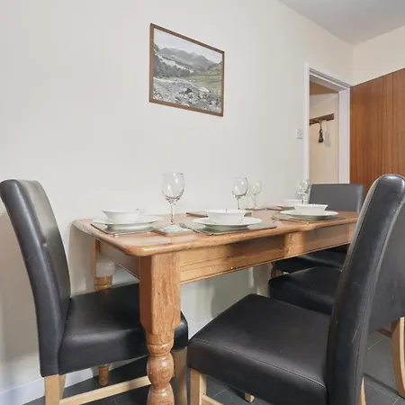 2 Bed In Keswick Sz476 בית נופש *