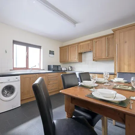 Holiday home 2 Bed In Keswick Sz476 *